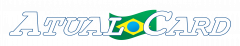 Logotipo Atual Card